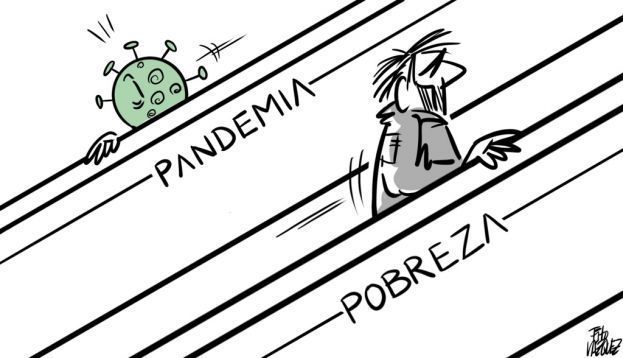 “Desescalada”