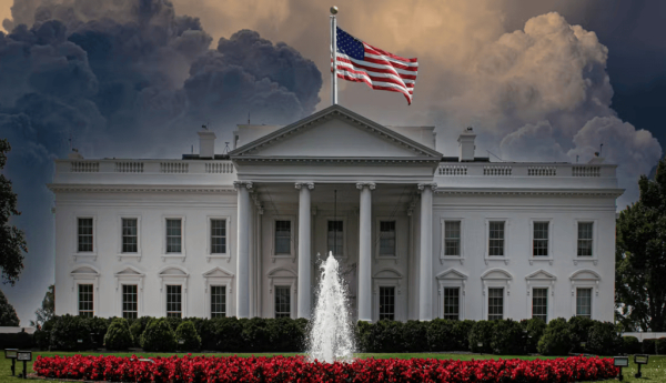 A free election can still result in authoritarian rule. Photo illustration: Douglas Rissing, iStock/Getty Images Plus