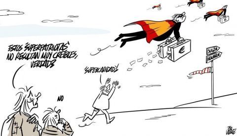 Ilustración de Fito Vázquez