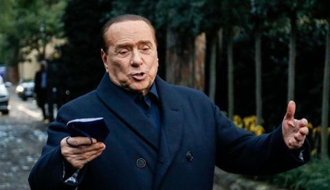 Berlusconi, Trump y Johnson: tres destinos populistas