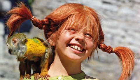 Pipi Calzaslargas.