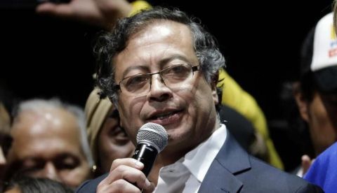 A propósito del cambio en Colombia
