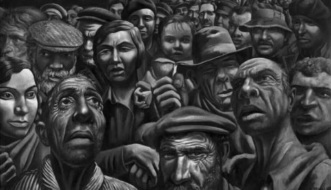 ¿Qué hombres necesitan los partidos socialistas?, reflexionando con García Cortés