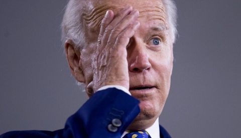Cómo encontrar una salida airosa para Joe Biden
