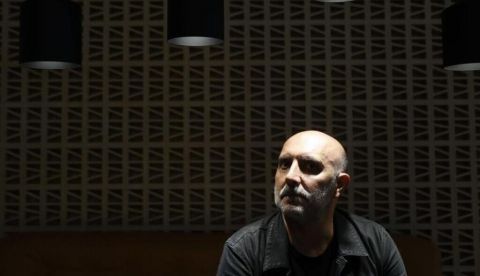 “Vortex”, la cinta “más banal” de Gaspar Noé, magnética lectura de la vejez