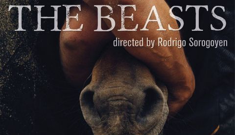 “As bestas”, de Rodrigo Sorogoyen, se proyectará en el Festival de Cannes