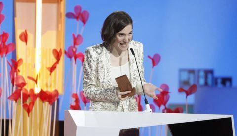 «Alcarràs» y «Pacifiction» acaparan los principales premios de los Gaudí