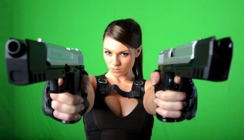 De «Gran Turismo» a «Tomb Raider»: videojuegos que dieron el salto a la gran pantalla