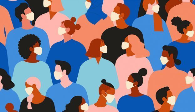La emergencia y transformación de la comunidad en la era post-covid