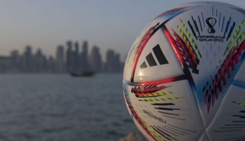 El Mundial en Qatar, una vergüenza que no debe quedar impune