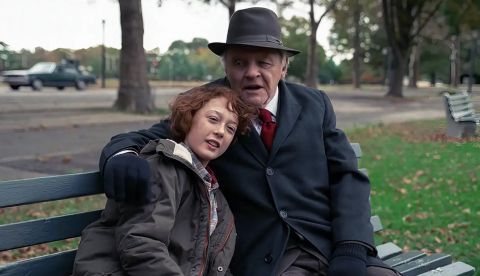 James Gray: “Abrir las puertas a los inmigrantes enriquece Estados Unidos”