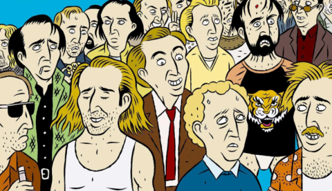 Ciencia ficción, humor y conciencia social, en el 17 Salón del Comic de Navarra