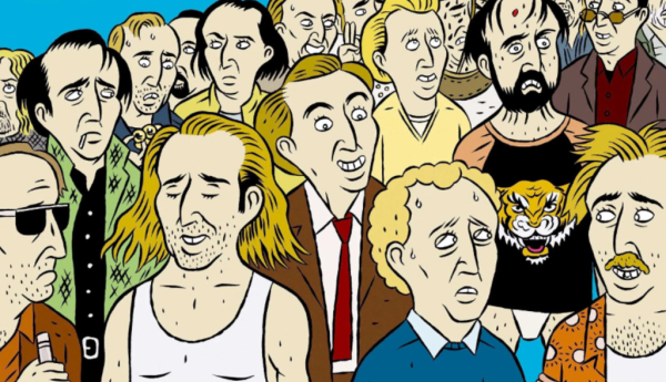 Ciencia ficción, humor y conciencia social, en el 17 Salón del Comic de Navarra