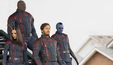 Cartelera de cine: Marvel reina junto a Natalia de Molina y Stephen Frears