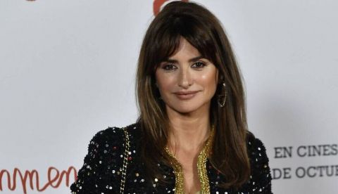 Penélope Cruz: “No puedo entender la vida sin mirar al otro con total respeto”