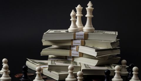 Repensar el capitalismo (1)