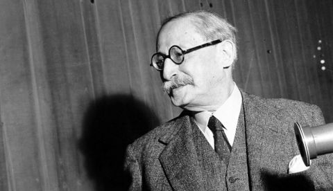 Leon Blum / Foto de Kheel Center vía flickr.