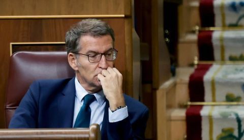 A grandes males, grandes remedios