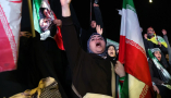 Abedin Taherkenarah/EPA