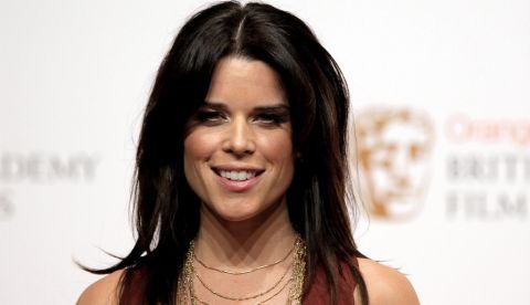 La actriz estadounidense Neve Campbell EFE/KERIM OKTEN