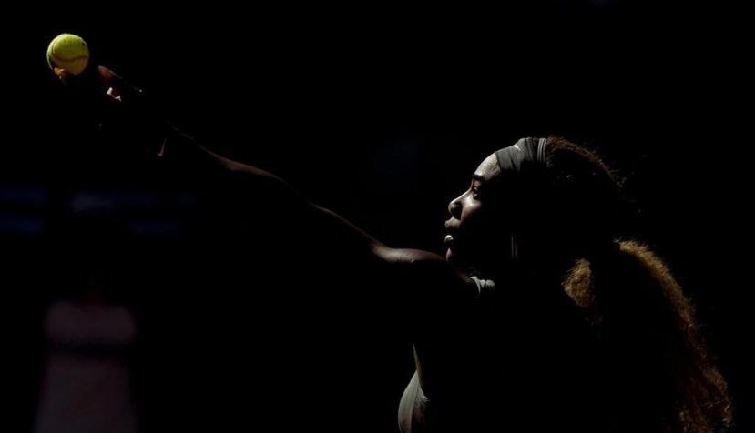 Serena Williams: «Nunca quise tener que elegir entre el tenis y una familia»