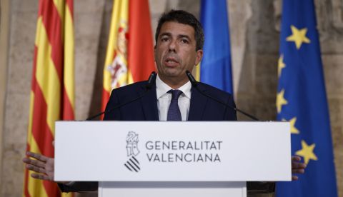 ¿Estamos en un final de etapa?