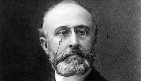 Francisco Silvela / Wikipedia
