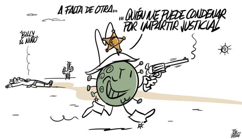 “Billy el niño”