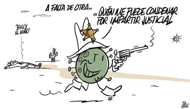 “Billy el niño”