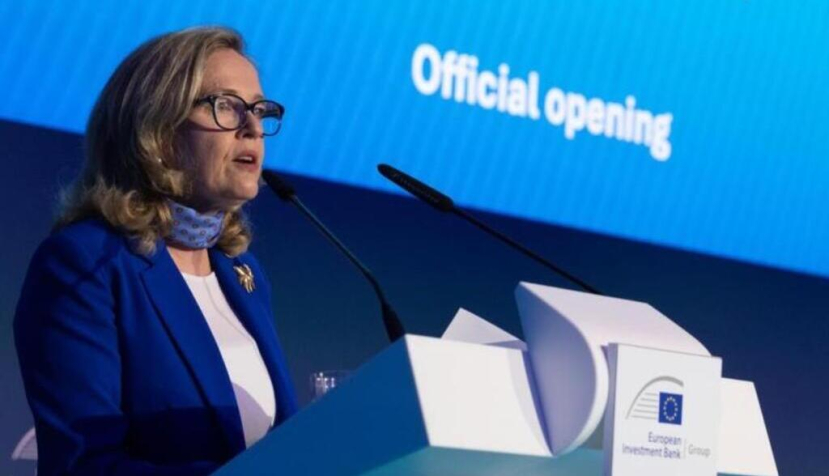 © European Investment Bank