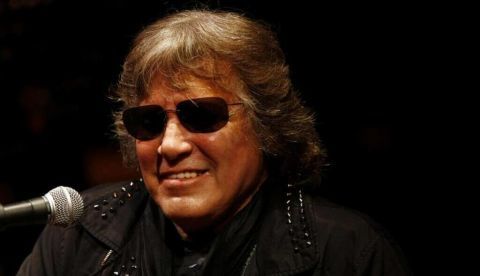 Estrenan en Miami el docu “José Feliciano, detrás de esta guitarra”