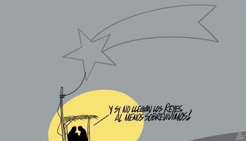 “Noche de Reyes 2022”