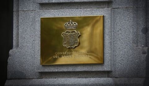 La renovación del CGPJ, comienzo de la despolitización de la judicatura
