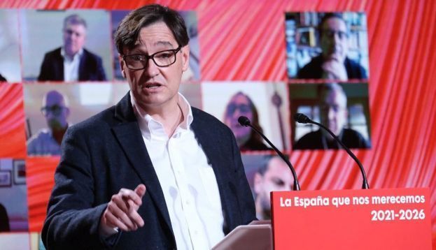 ¿Quién dijo miedo?