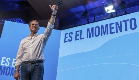 Reaccionarios sin fronteras
