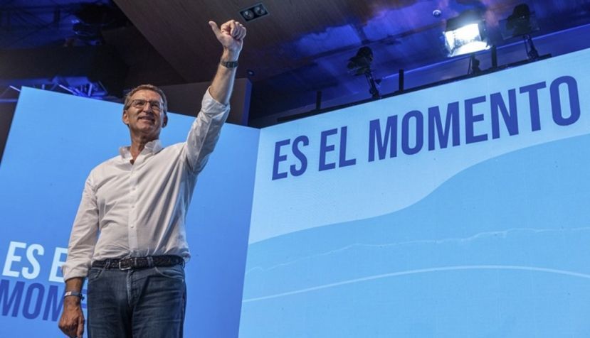 Reaccionarios sin fronteras
