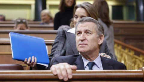 La deriva hacia la extrema derecha de los partidos conservadores en todo el mundo