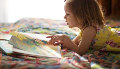 ¿Cuántos tipos de literatura infantil conocemos y cómo la aplicamos?