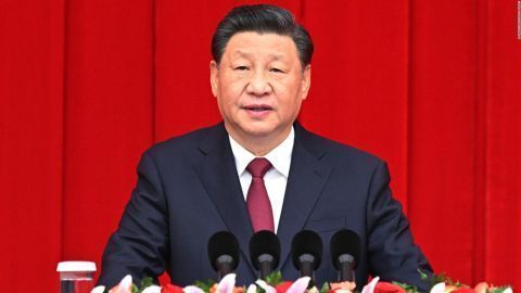 China: una certeza y numerosas incógnitas
