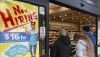 Is strong hiring fanning the flames of inflation? AP Photo/Nam Y. Huh