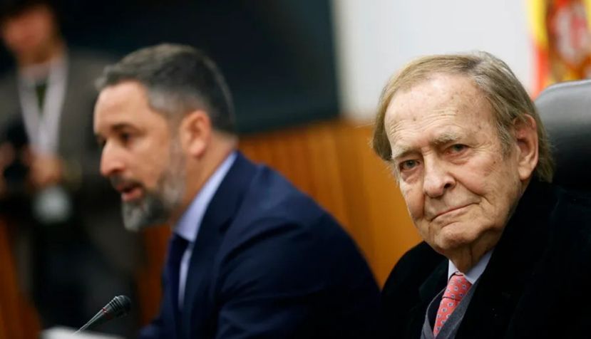 De la censura y el psiquiatra despistado