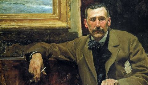 Dos exposiciones para un destino: Conocer a Galdós