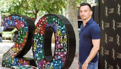 Amenábar rodará su próxima película en Alicante