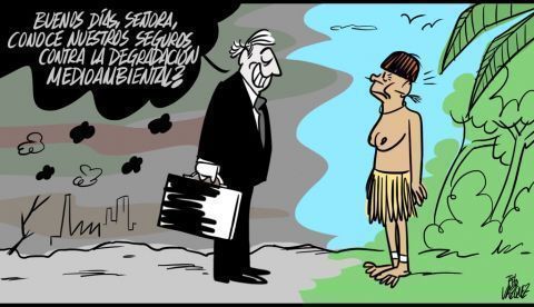 "Civilización"