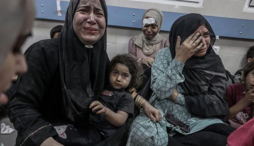 Los ataques a judíos aumentan en todo el mundo cuando se recrudece el conflicto palestino-israelí