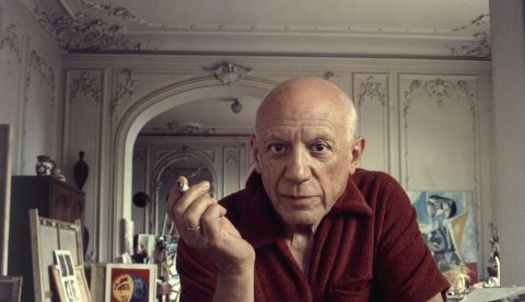 Por qué Picasso siempre gana
