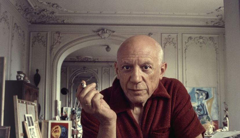 Por qué Picasso siempre gana