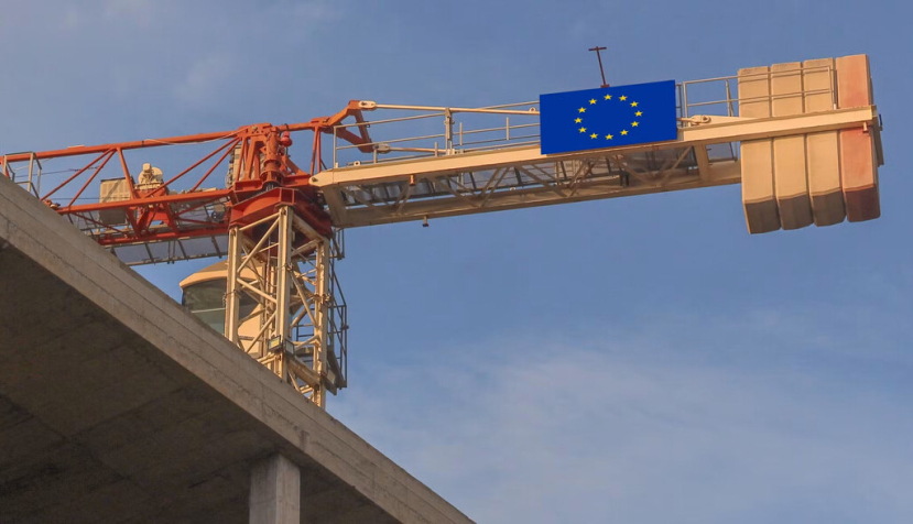 Para 2040, Europa necesita diez millones de viviendas nuevas o rehabilitadas con consumo energético cero. ¿Cómo se puede lograr esto?