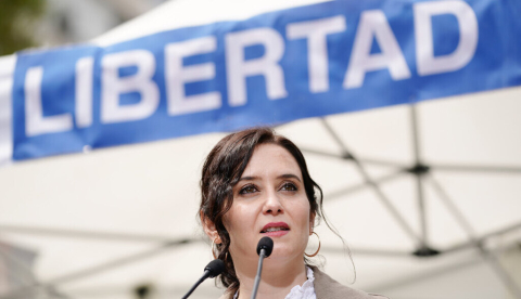 © PP Comunidad de Madrid