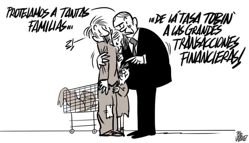 “Cinismo”